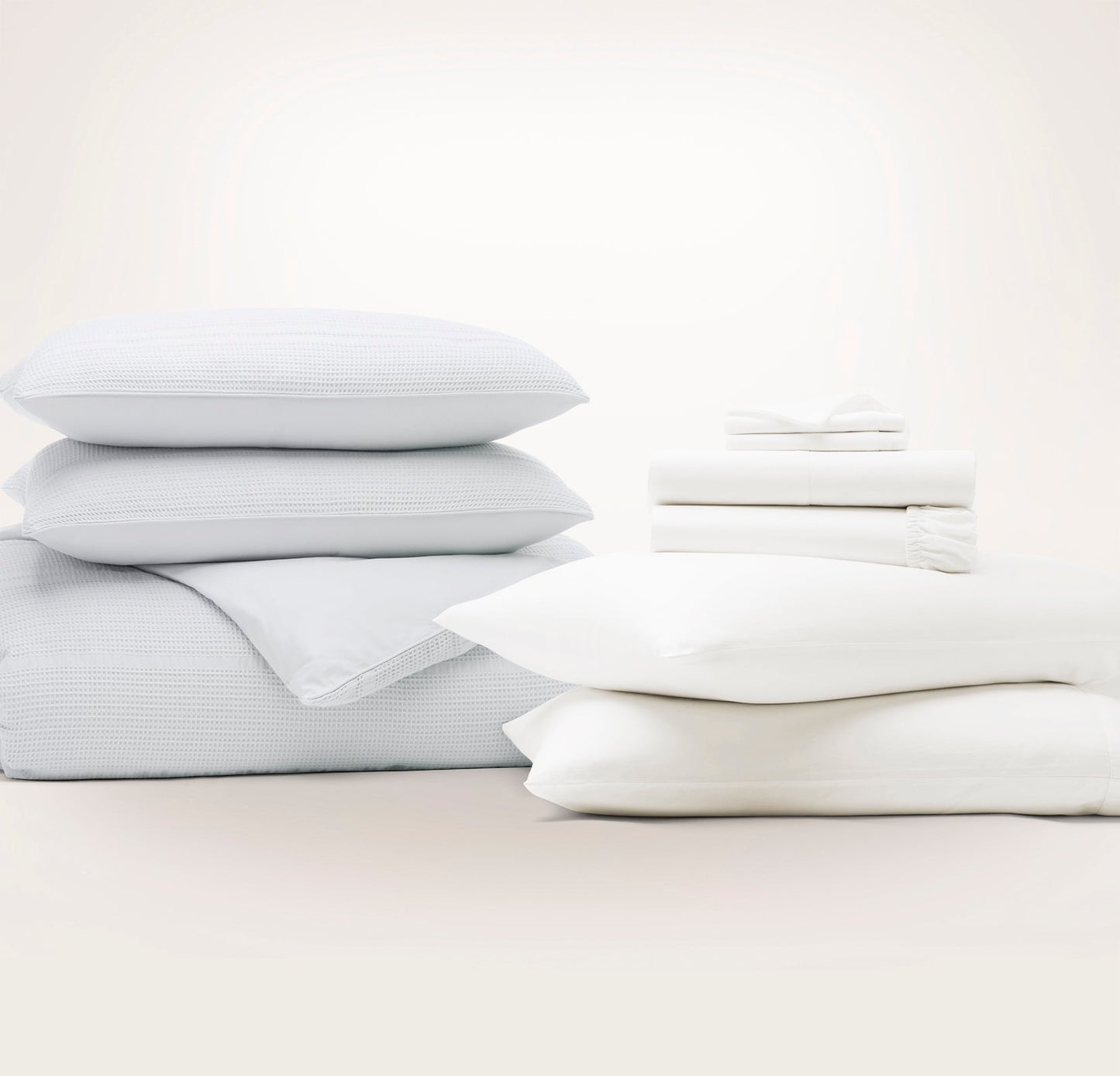 Textured Duvet Starter Bundle