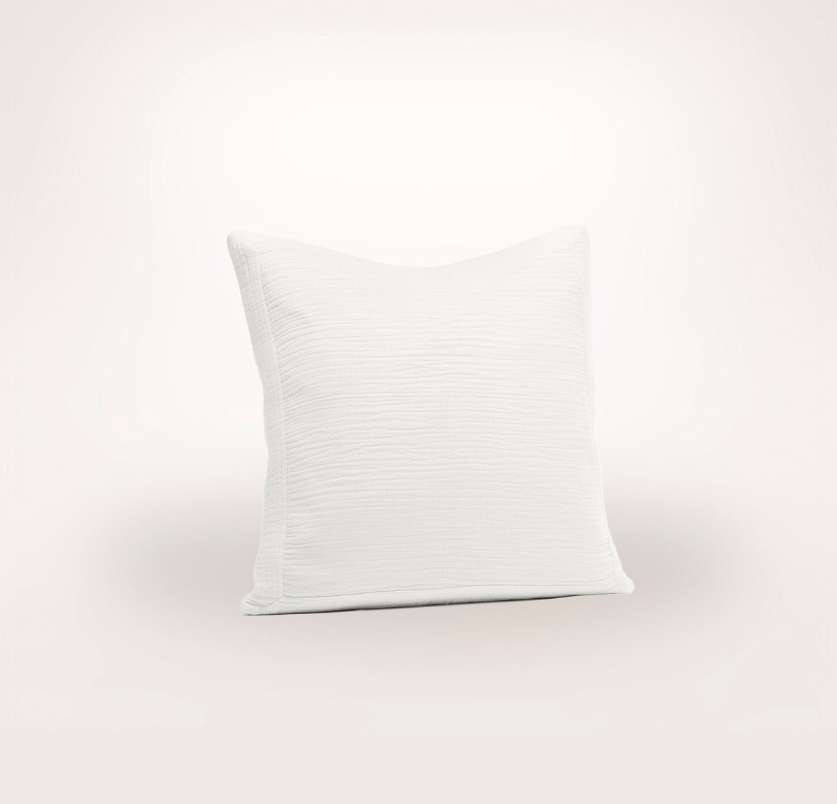 Dream Pillow Cover (20x20) - White