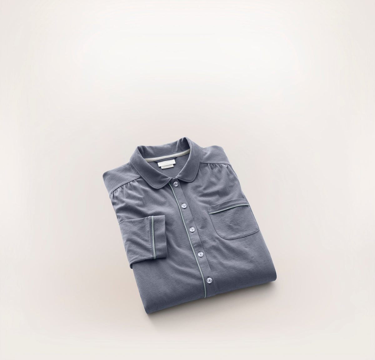 Soft Knit Sleepshirt