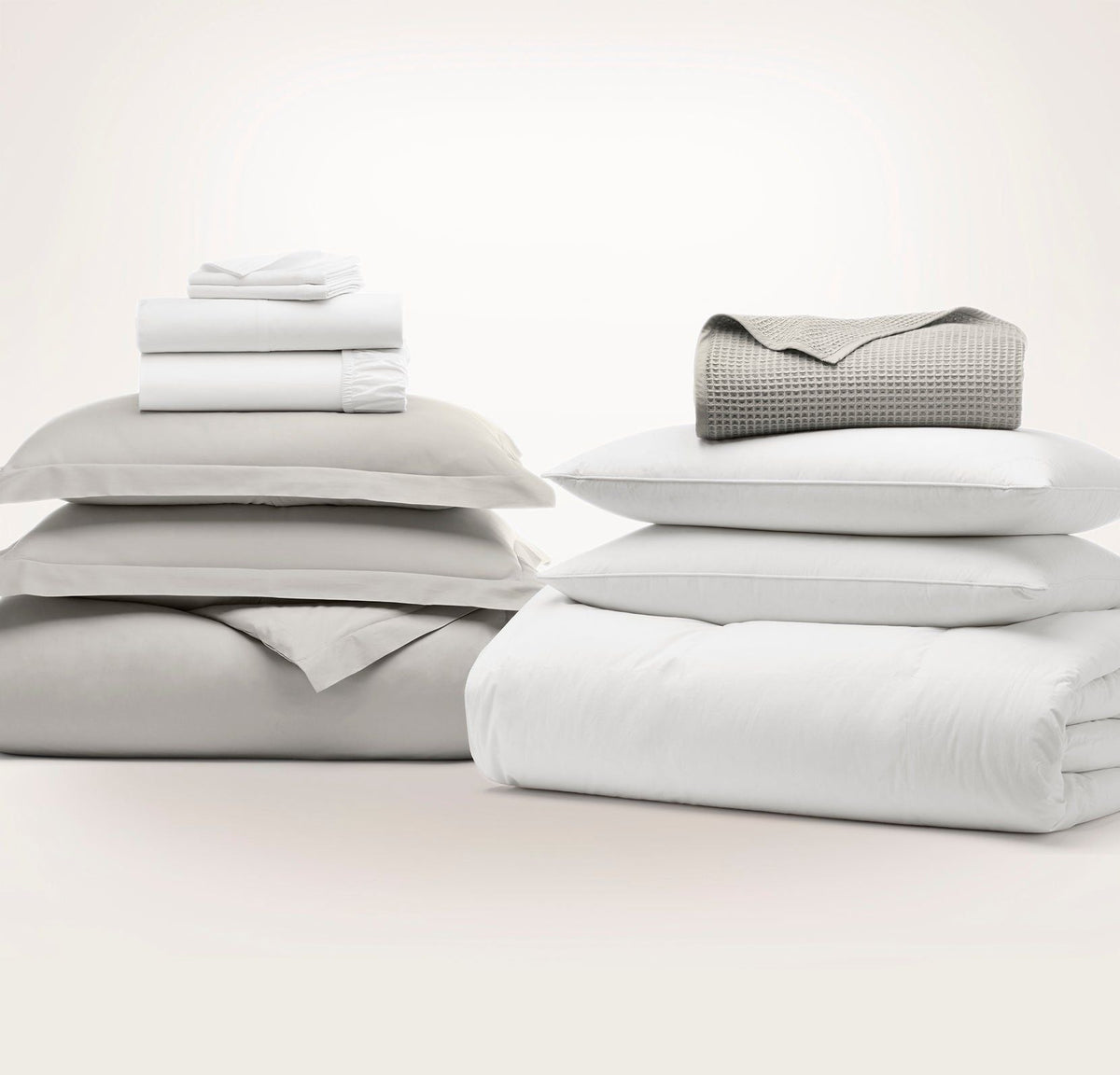 Complete Signature Bundle