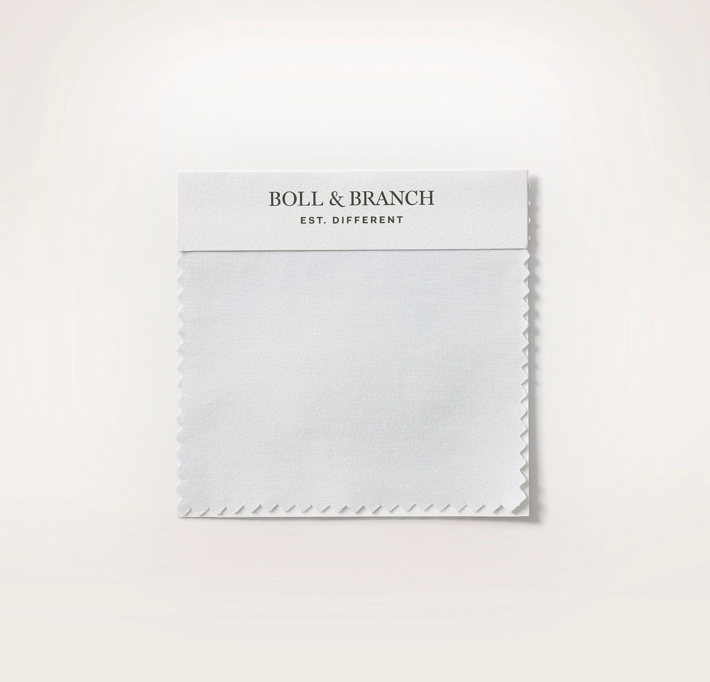 Reserve Fabric Swatch - Sky