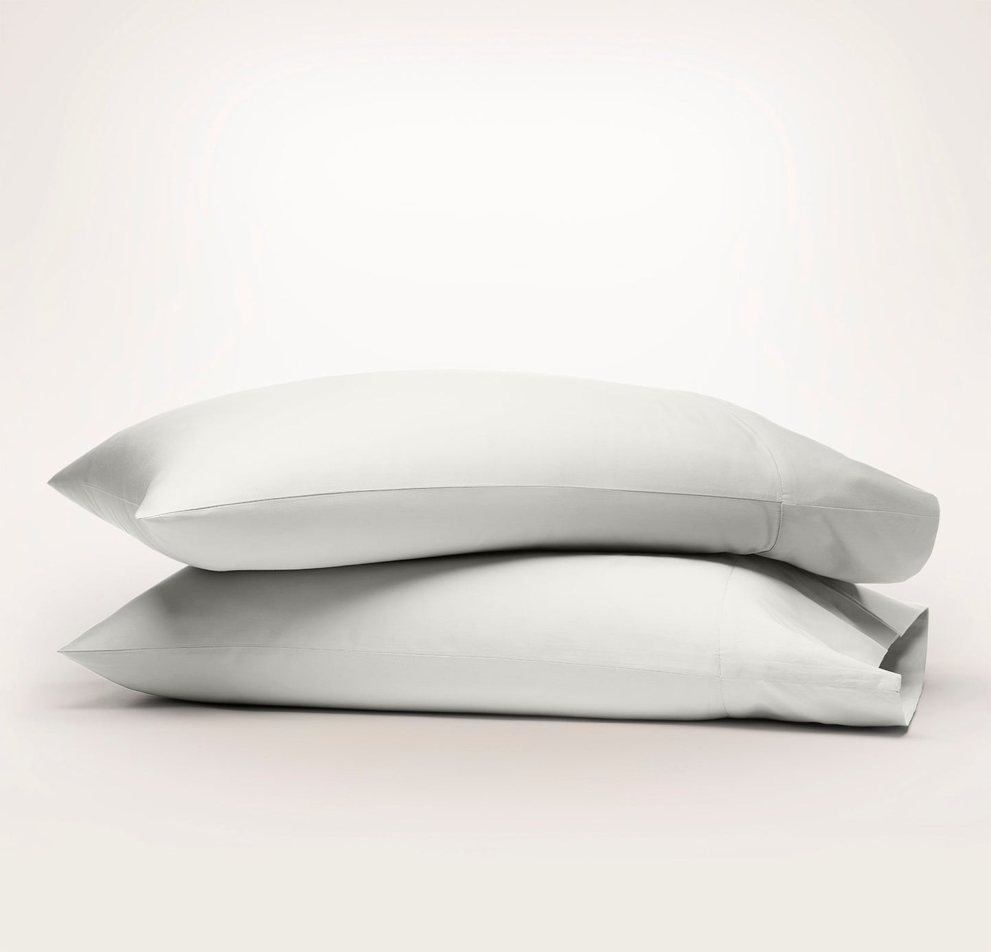Percale Hemmed Pillowcase Set