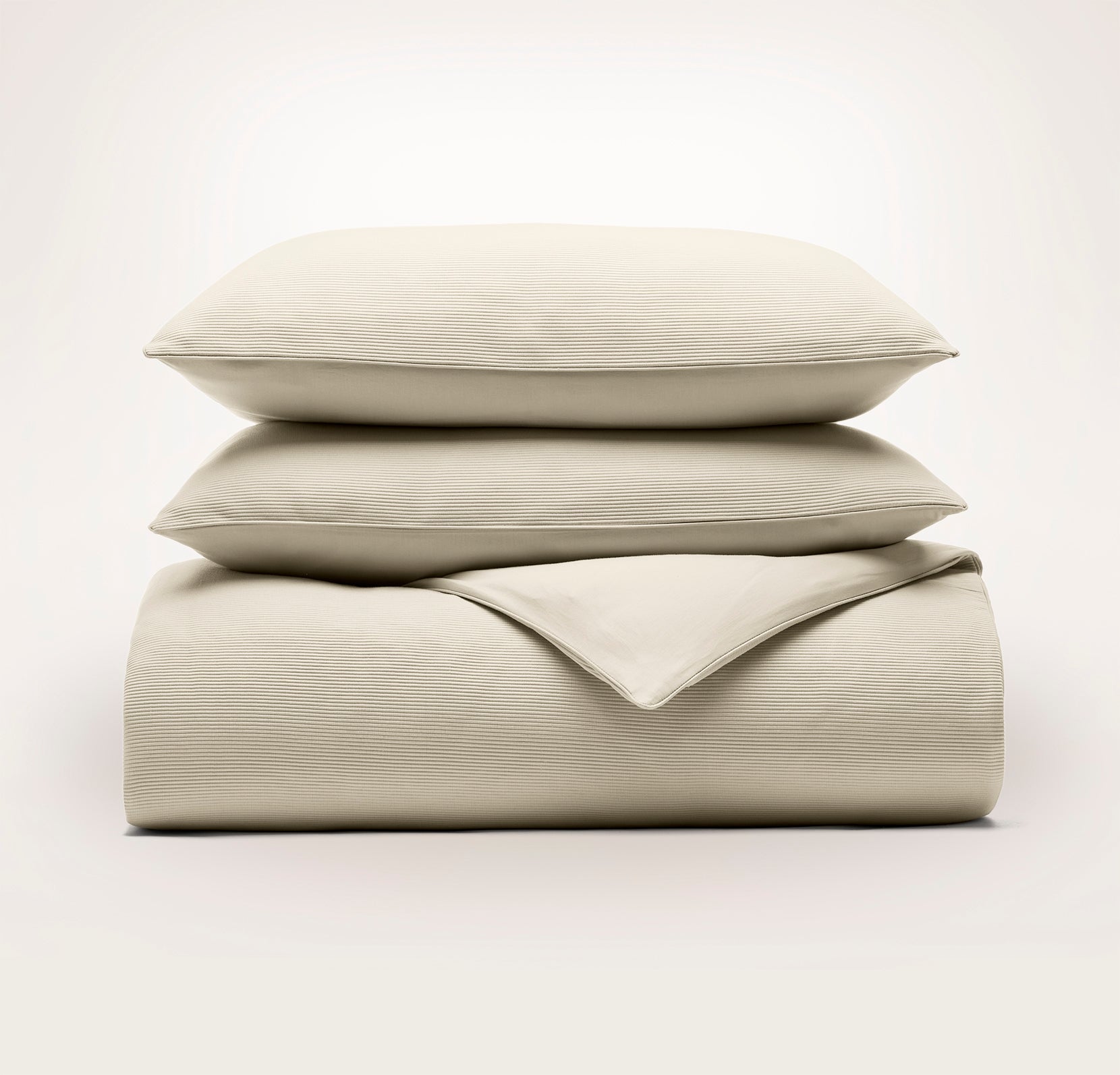 Textured Duvets