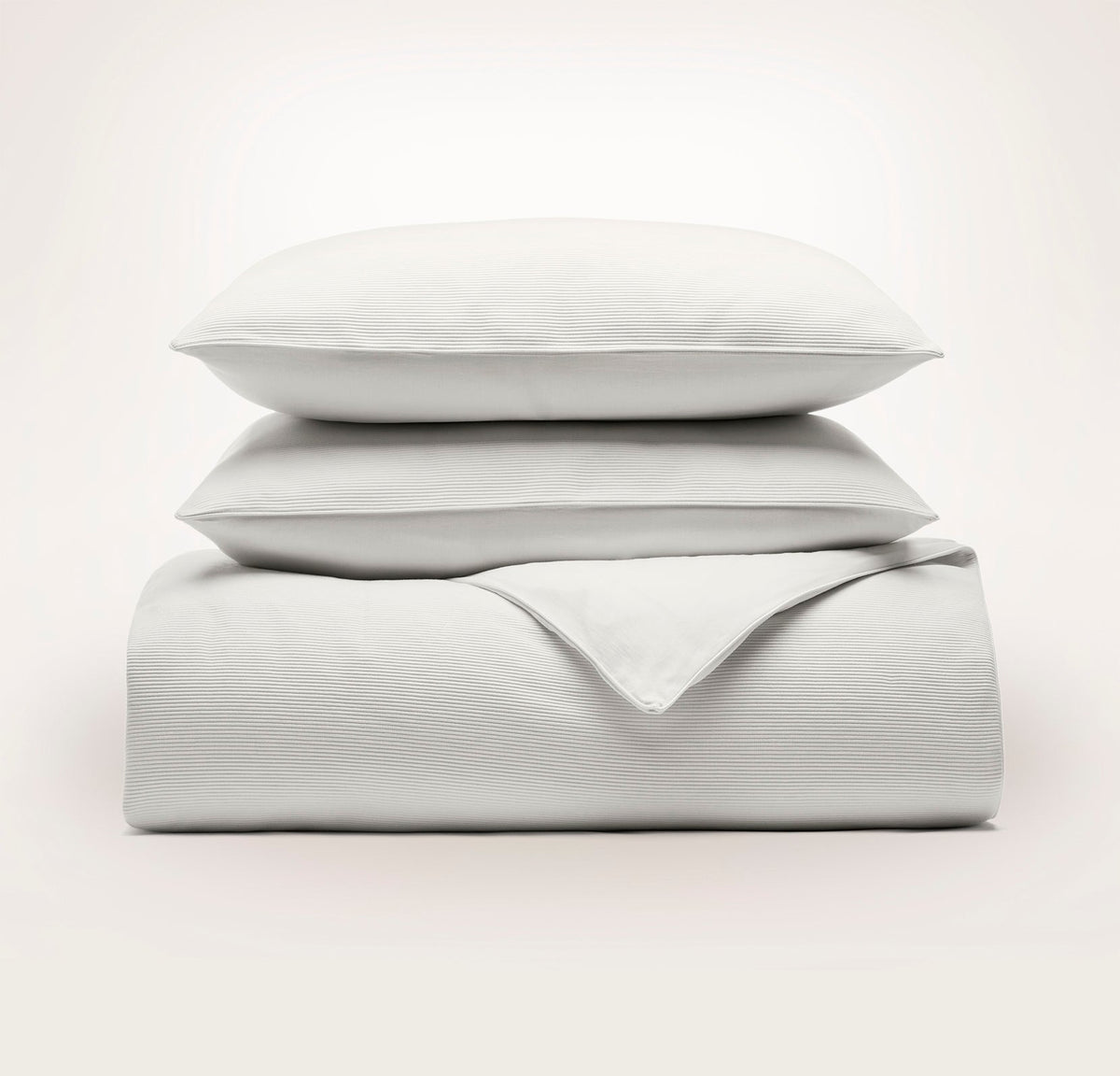 Textured Duvets