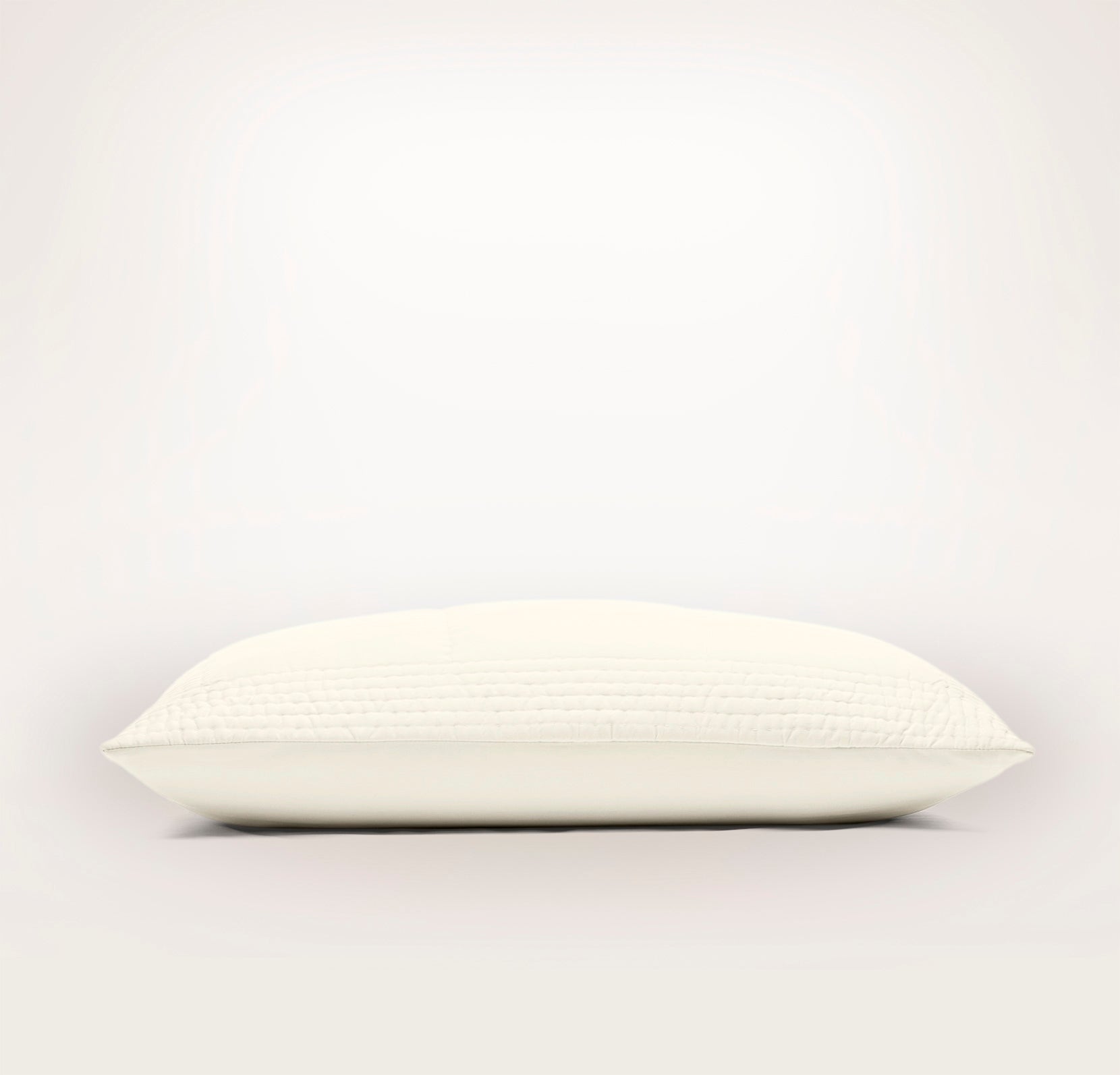 Signature Handstitched Quilted Sham
