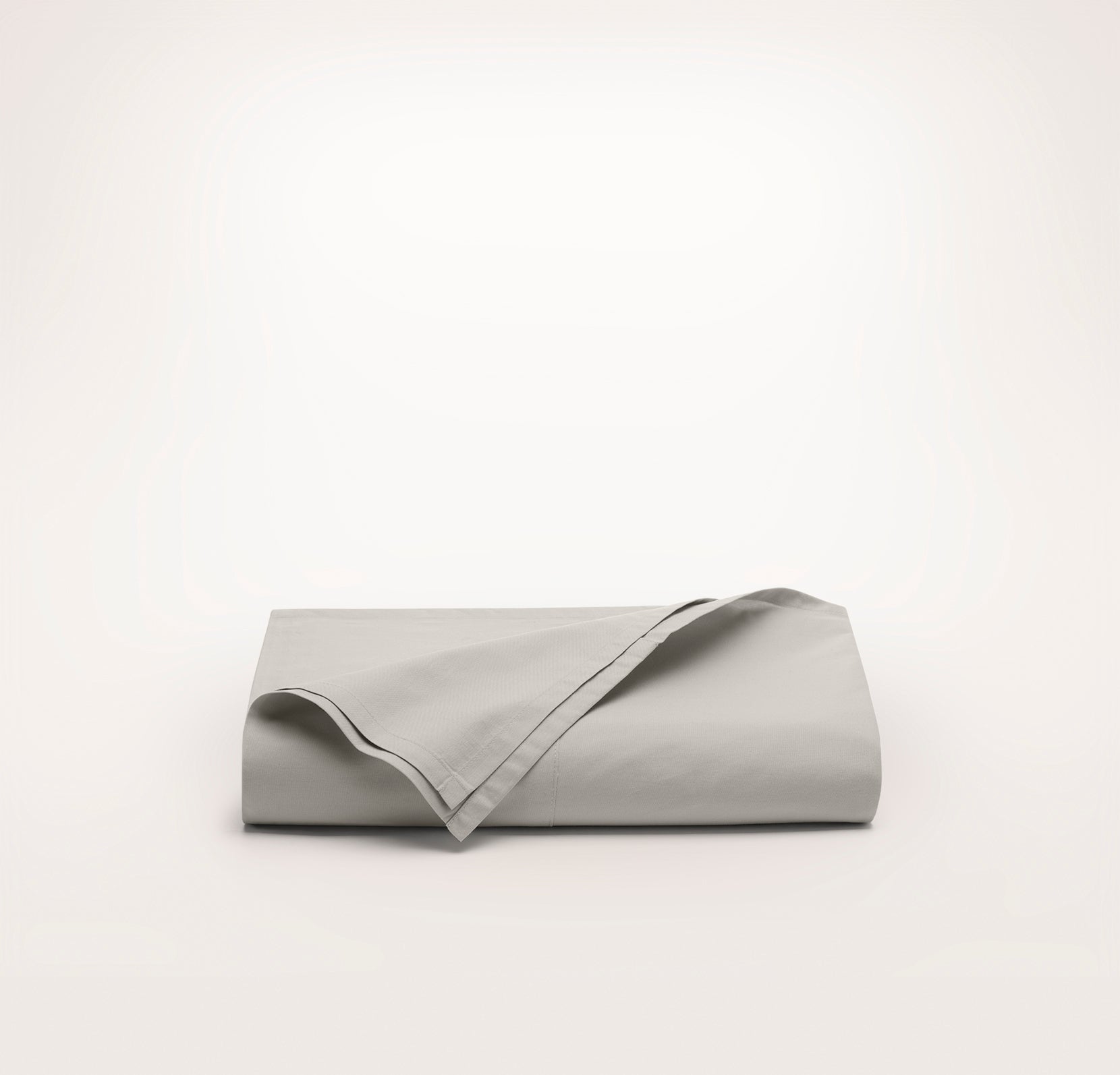 Signature Hemmed Flat Sheet