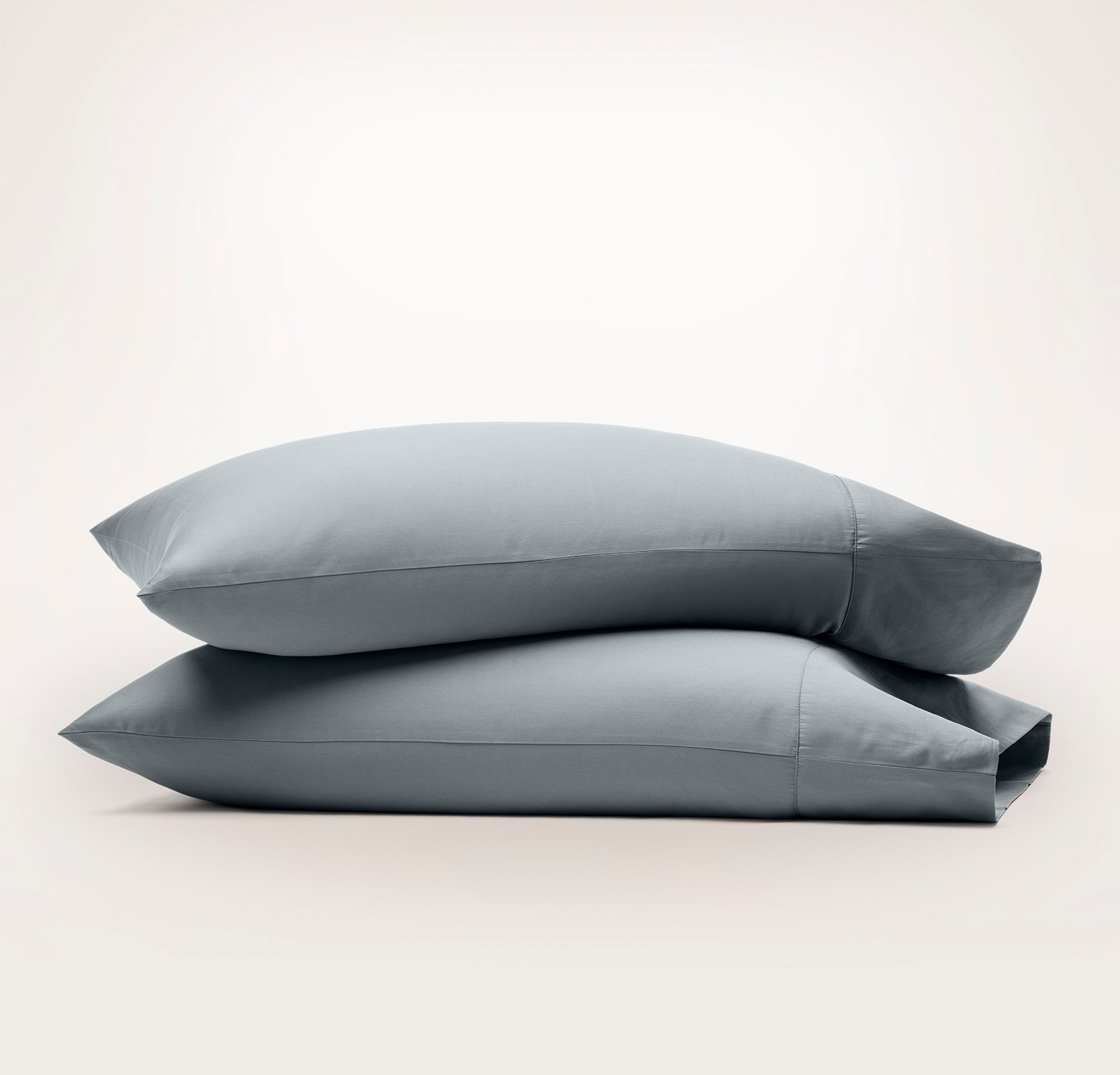 Signature Hemmed Pillowcase Set