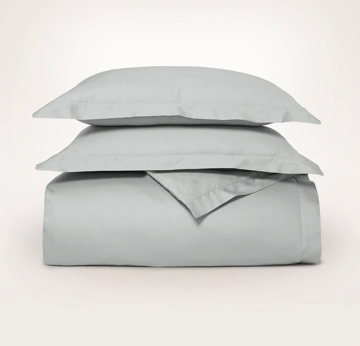 Signature Hemmed Duvet Set