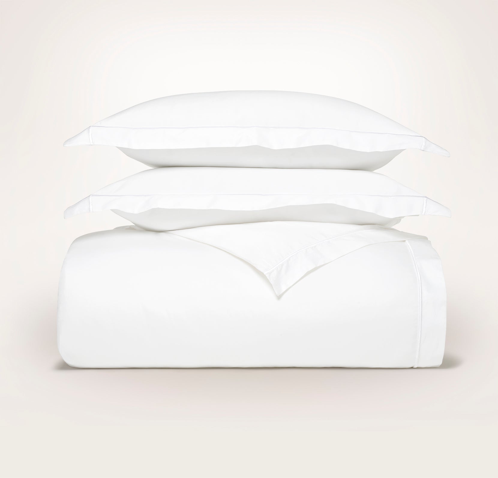 Signature Embellished Duvet Set