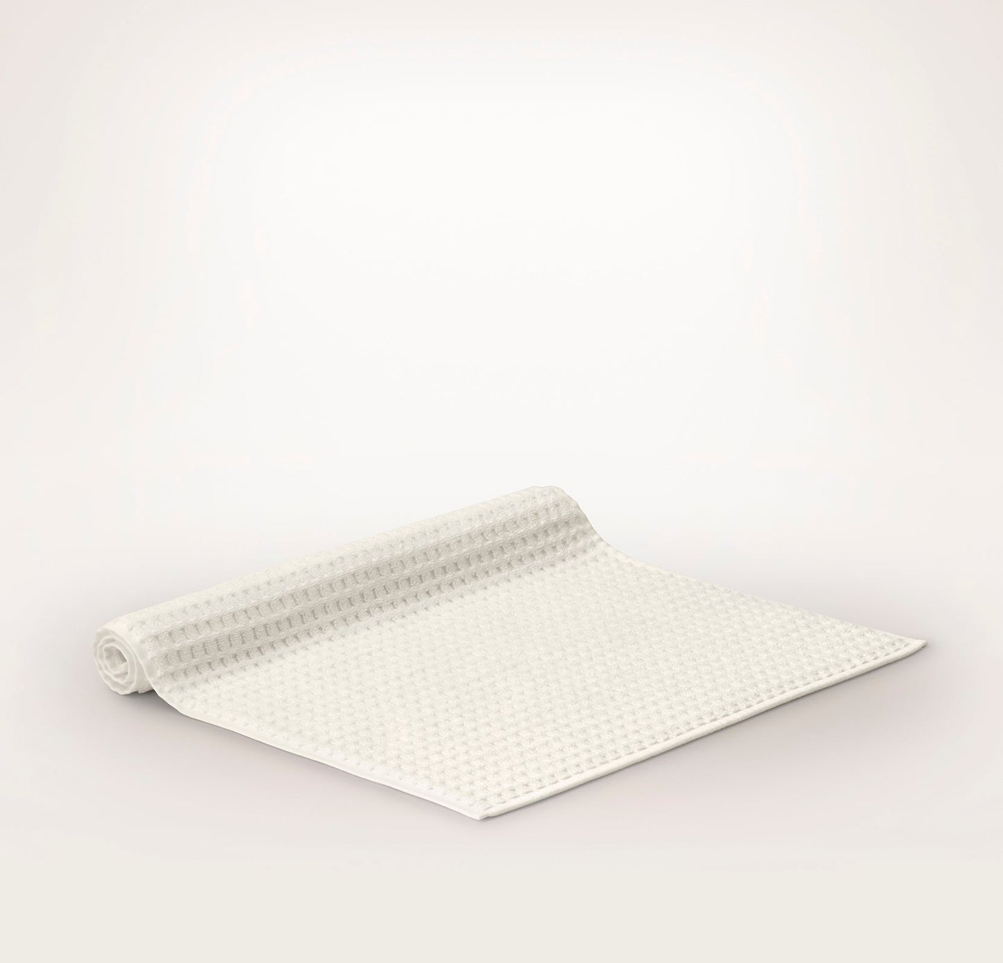 Turkish Waffle Bath Mat