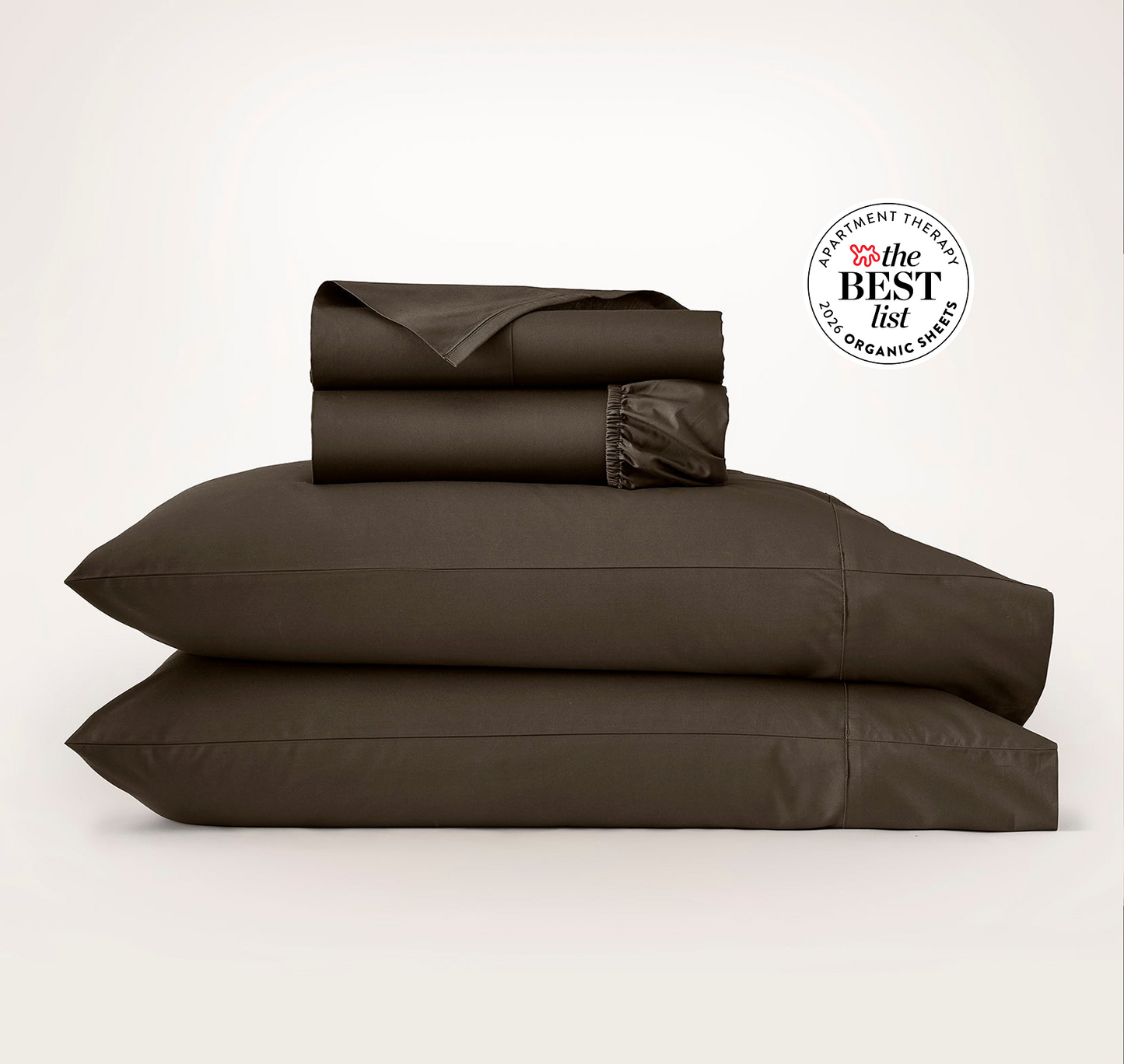 Cooling Percale Sheet Set