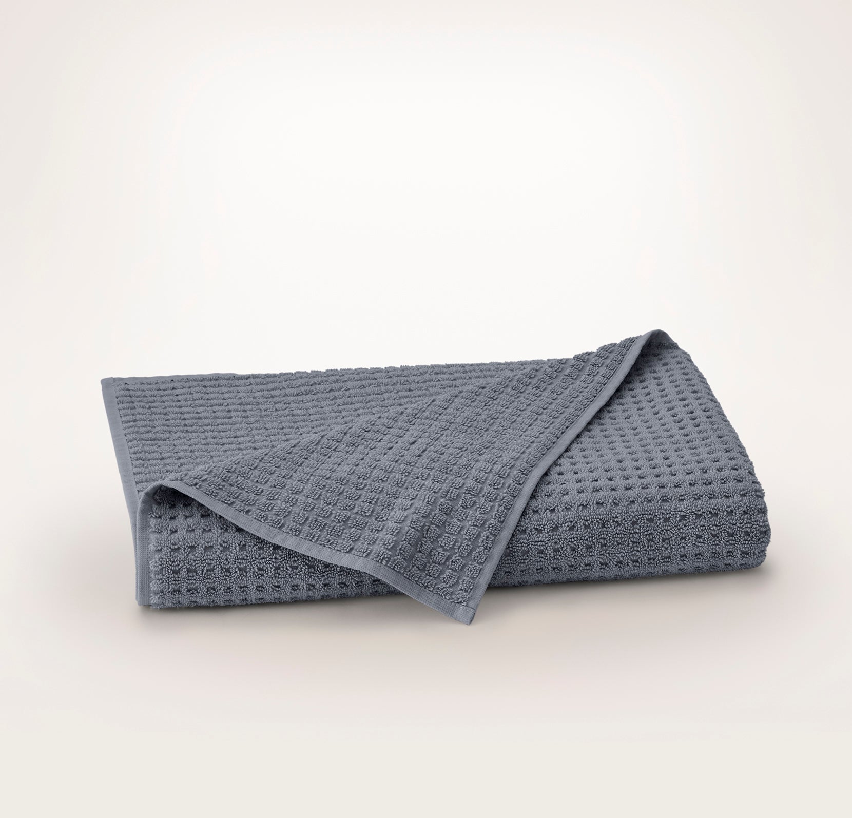 Turkish Waffle Bath Sheet - Mineral
