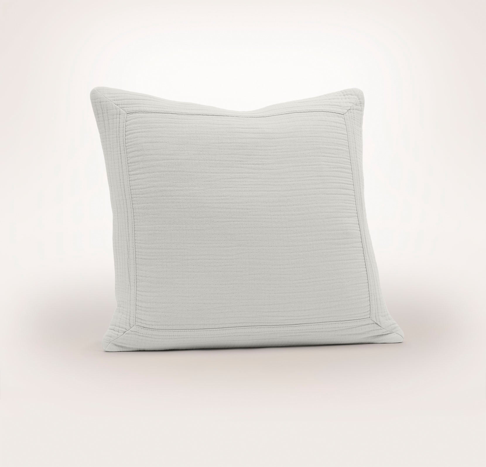 Dream Pillow Cover - Mist