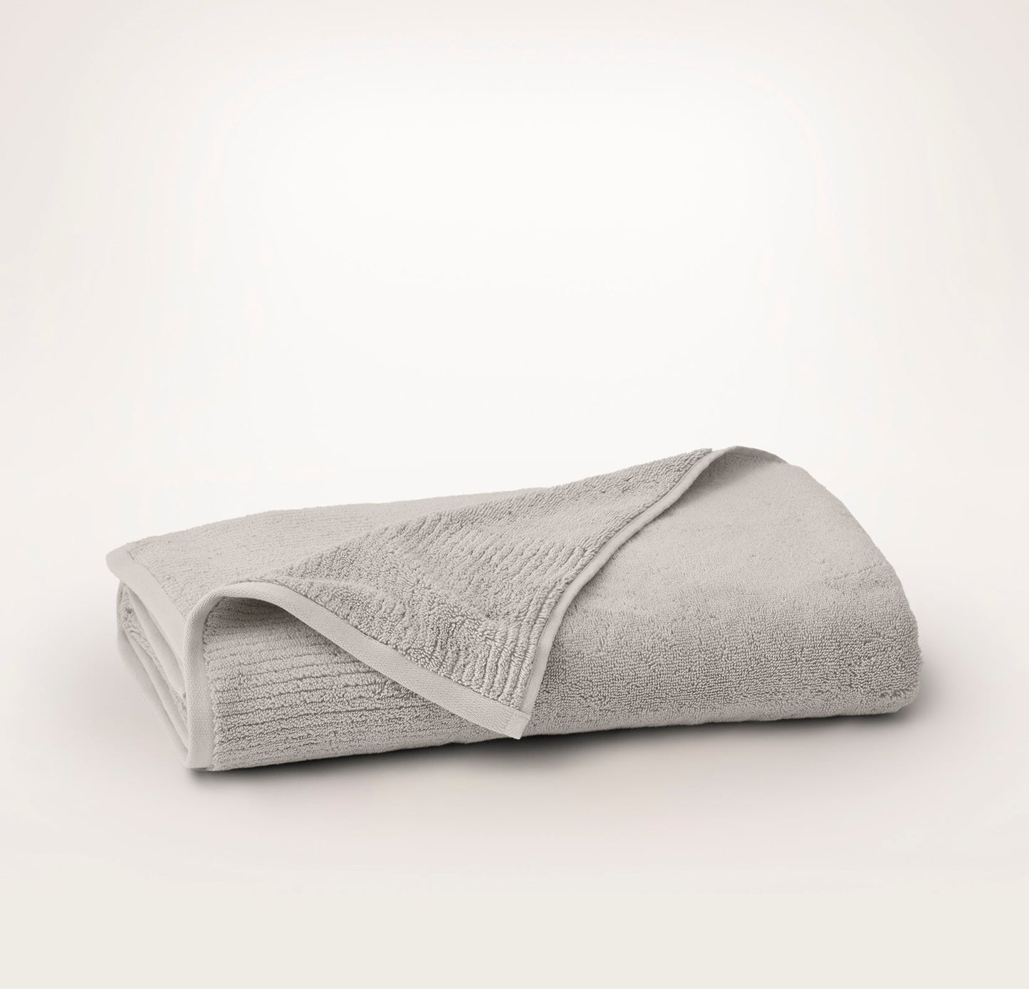 Turkish Ultra Plush Bath Sheet - Pewter