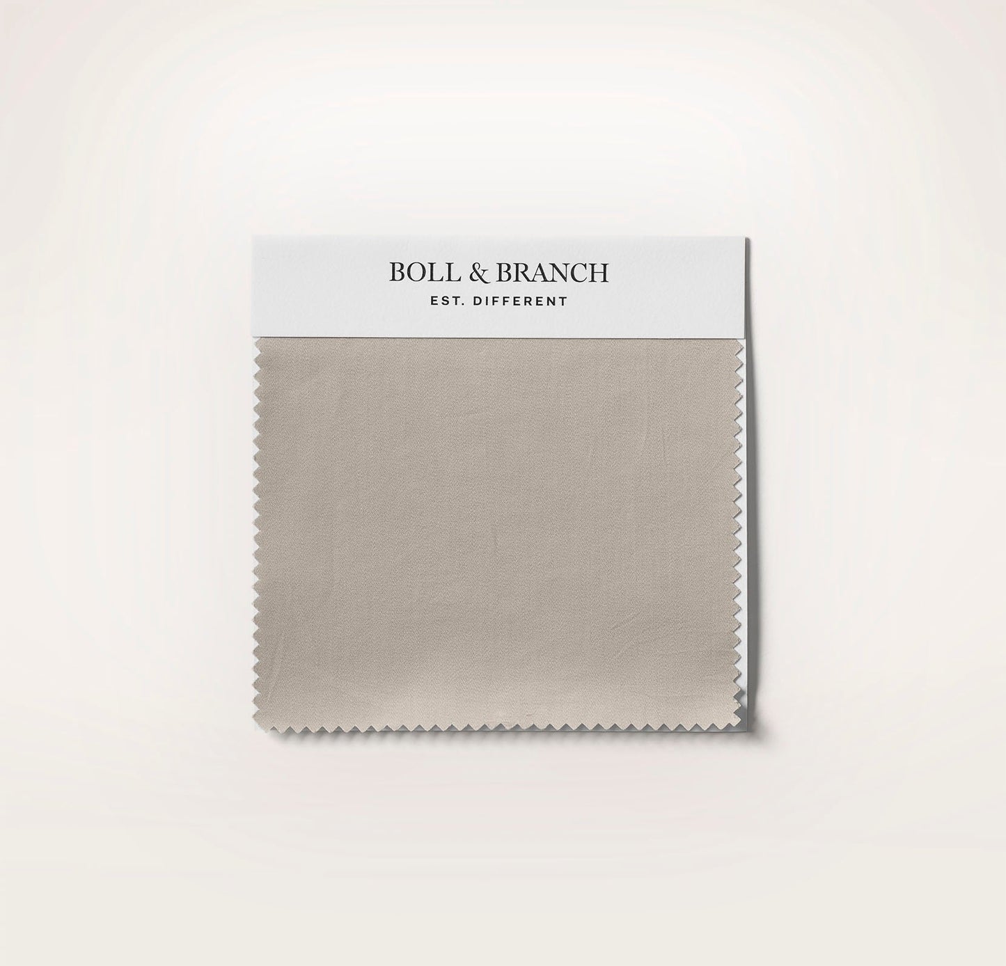 Summit Supima Swatch - Pewter