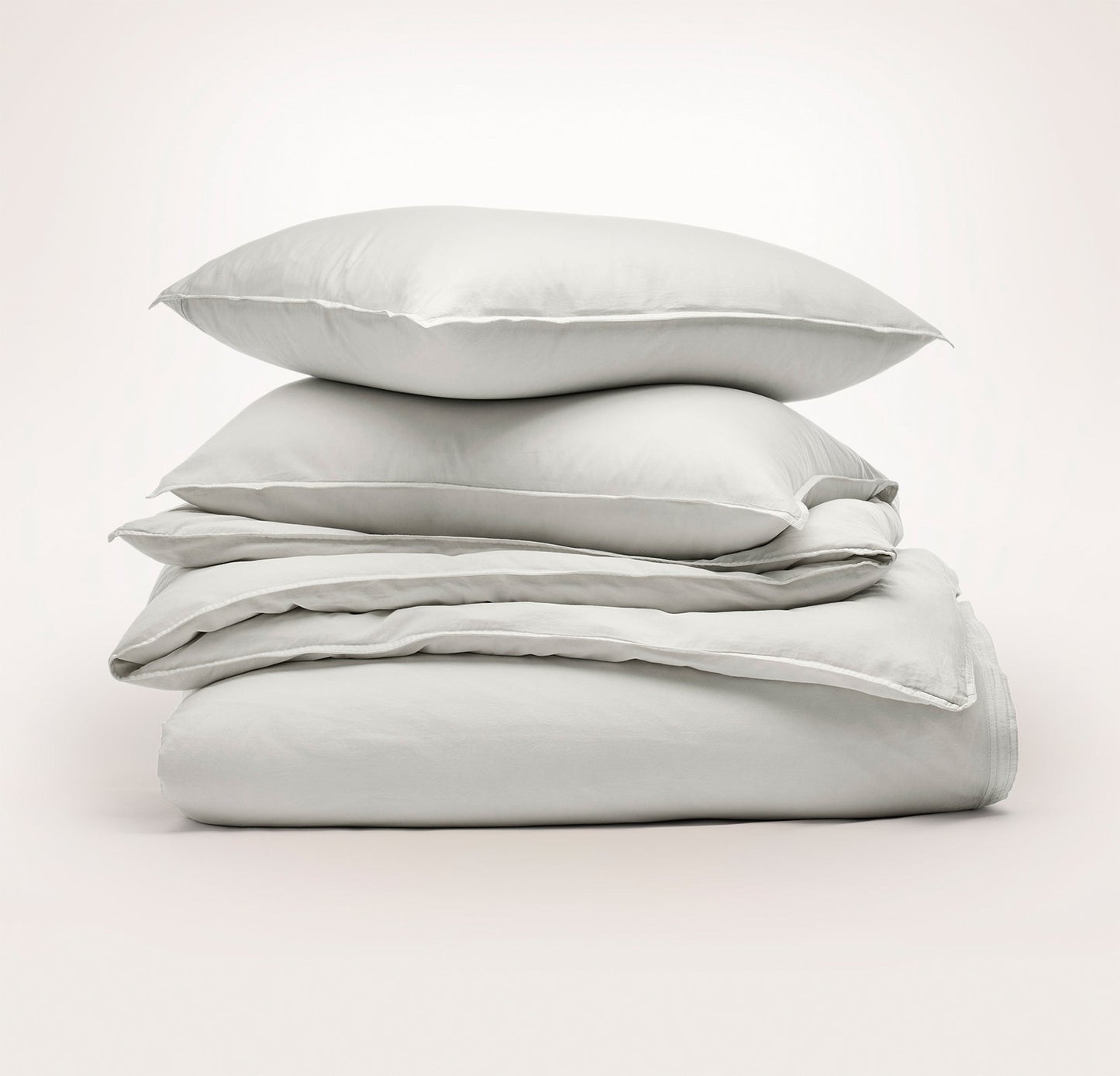 Signature Vintage Washed Duvets