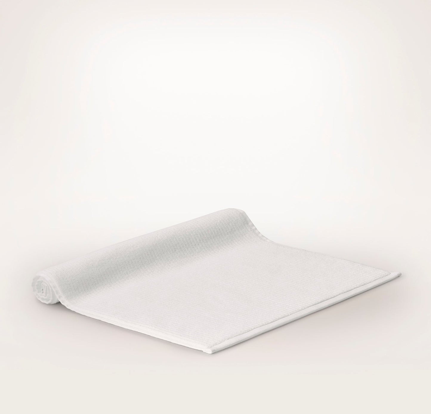 Turkish Ribbed Bath Mat