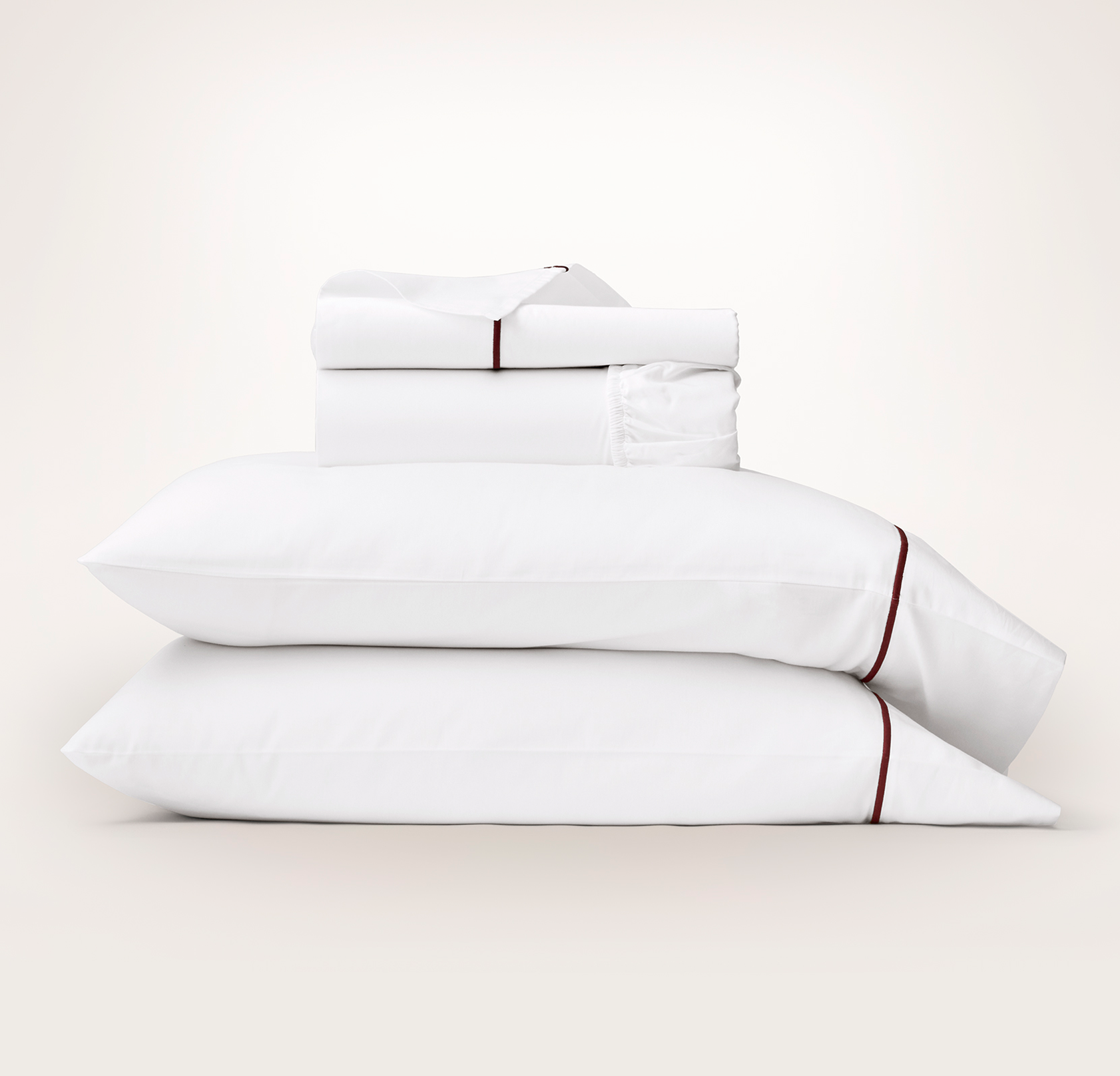 Signature Embellished Sheet Set