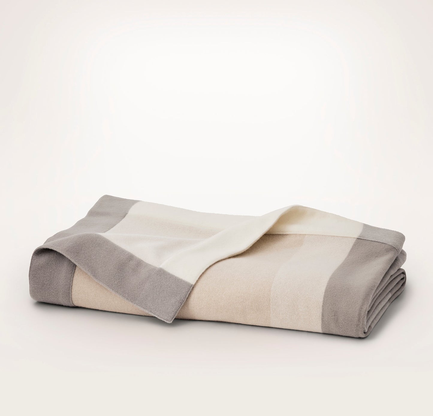 Fine Merino Wool Bed Blanket