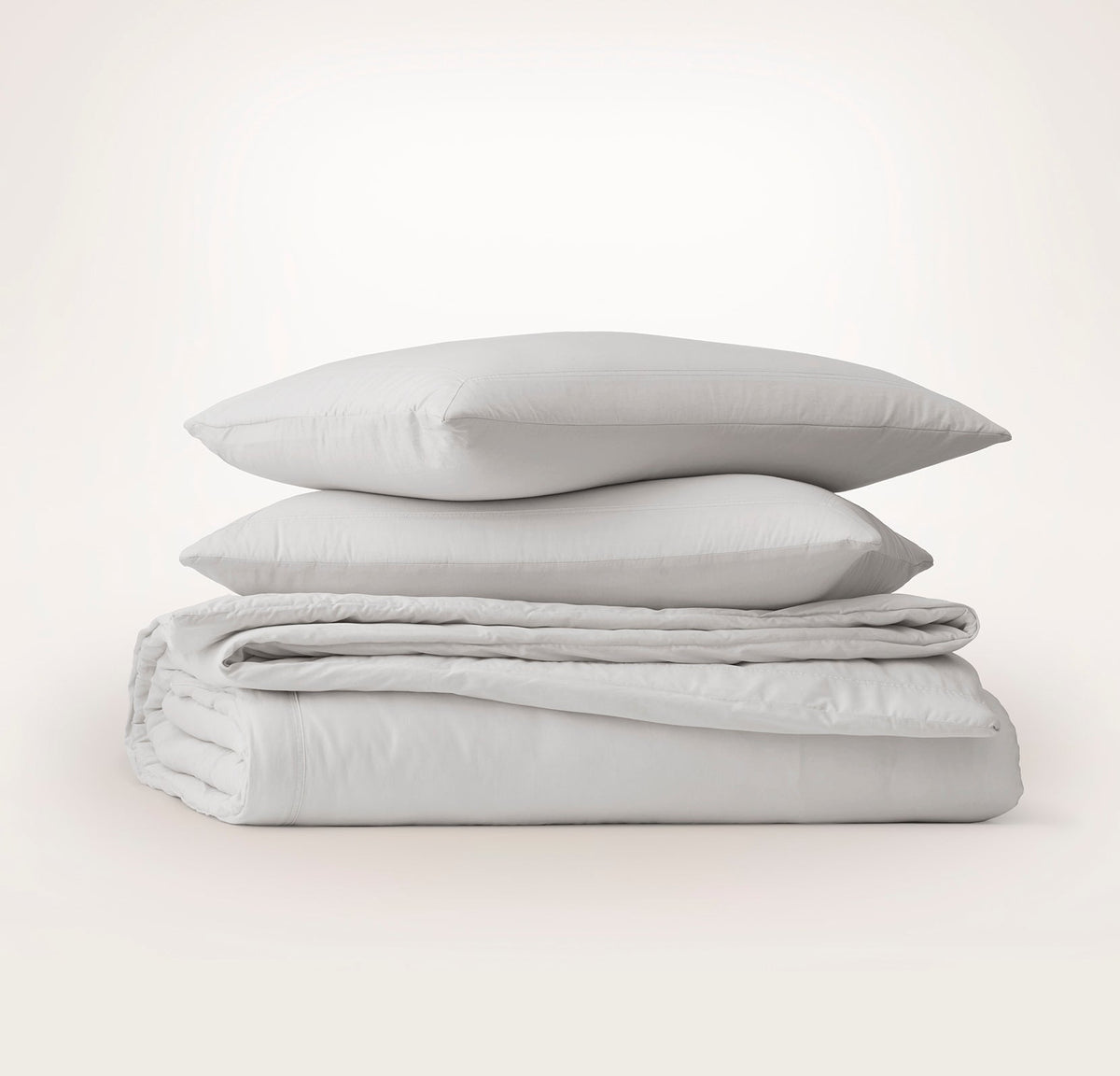 Signature Vintage Washed Comforter Set