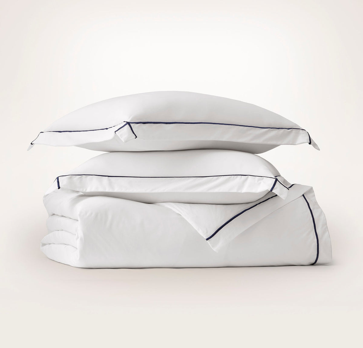 Signature Embellished Duvet Set