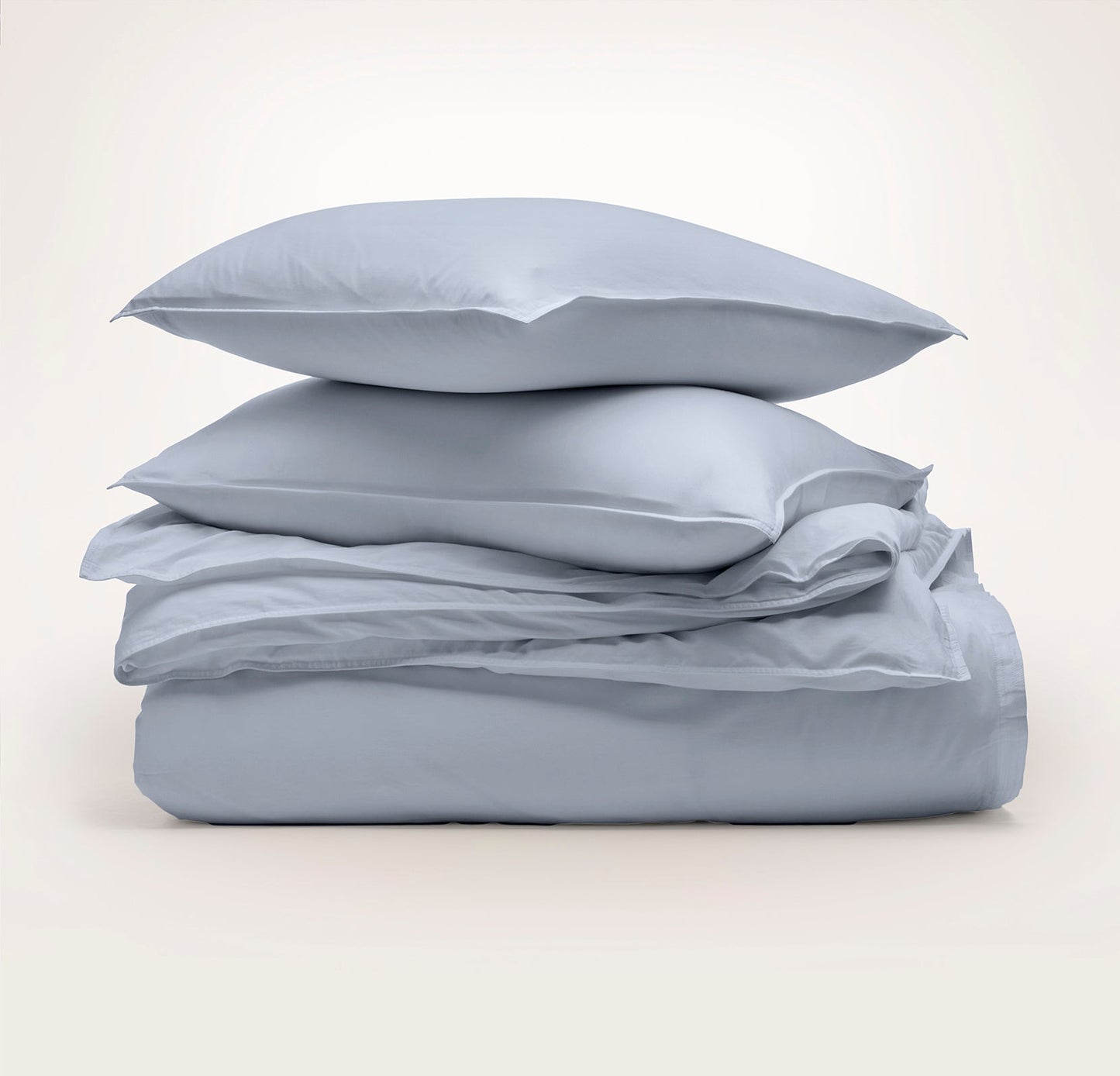 Signature Vintage Washed Duvet Set