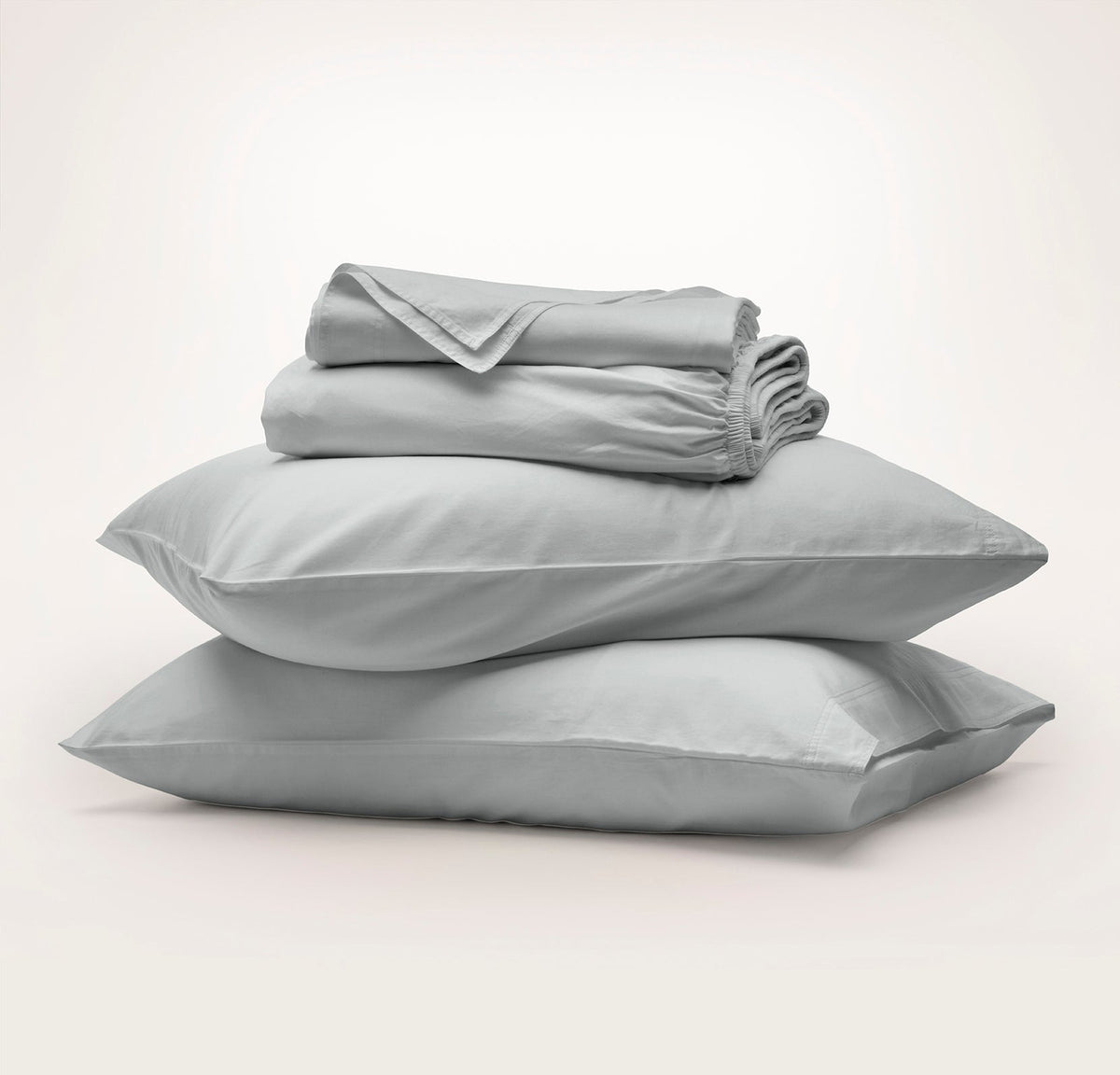 Signature Vintage Washed Sheet Set