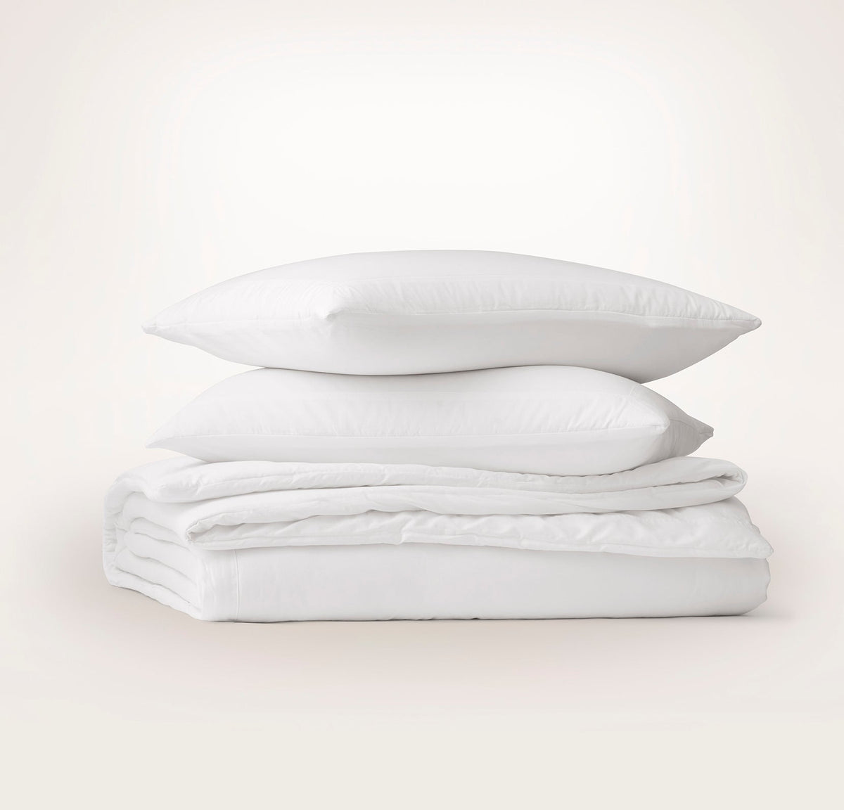 Signature Vintage Washed Comforter Set